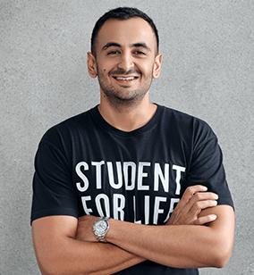Karan Virwani - Director and CEO, WeWork India